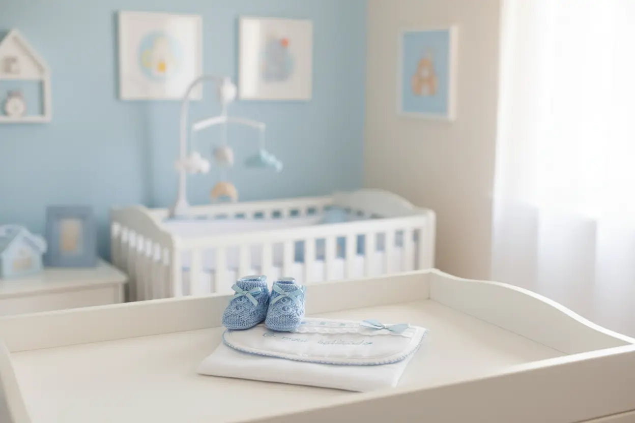 Porta Documentos Pura Ternura Baby