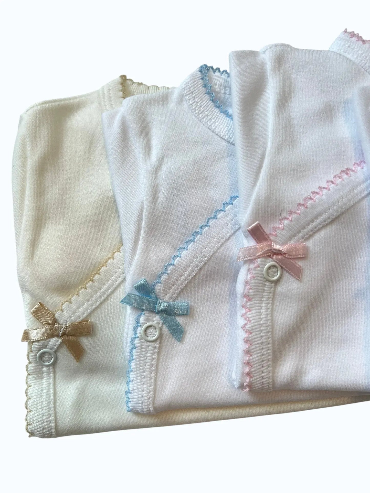 Conjunto Interior Body com Renda e Calças com Picueta Alma de Ternura